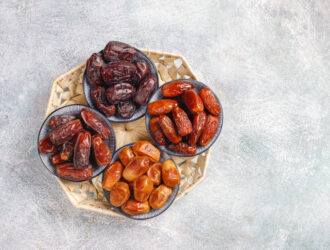 health benefits of dates - Different kinds of dates - dailyhealth