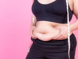 Belly Fat in Females