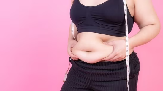 Belly Fat in Females