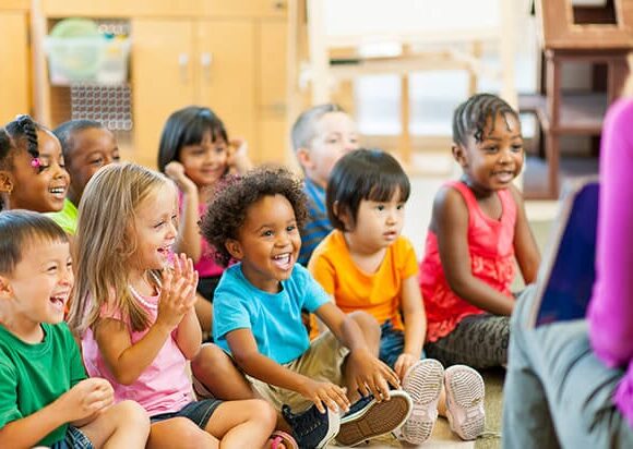 Biggest Problems in Early Childhood Education in US