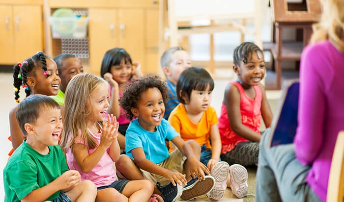 Biggest Problems in Early Childhood Education in US