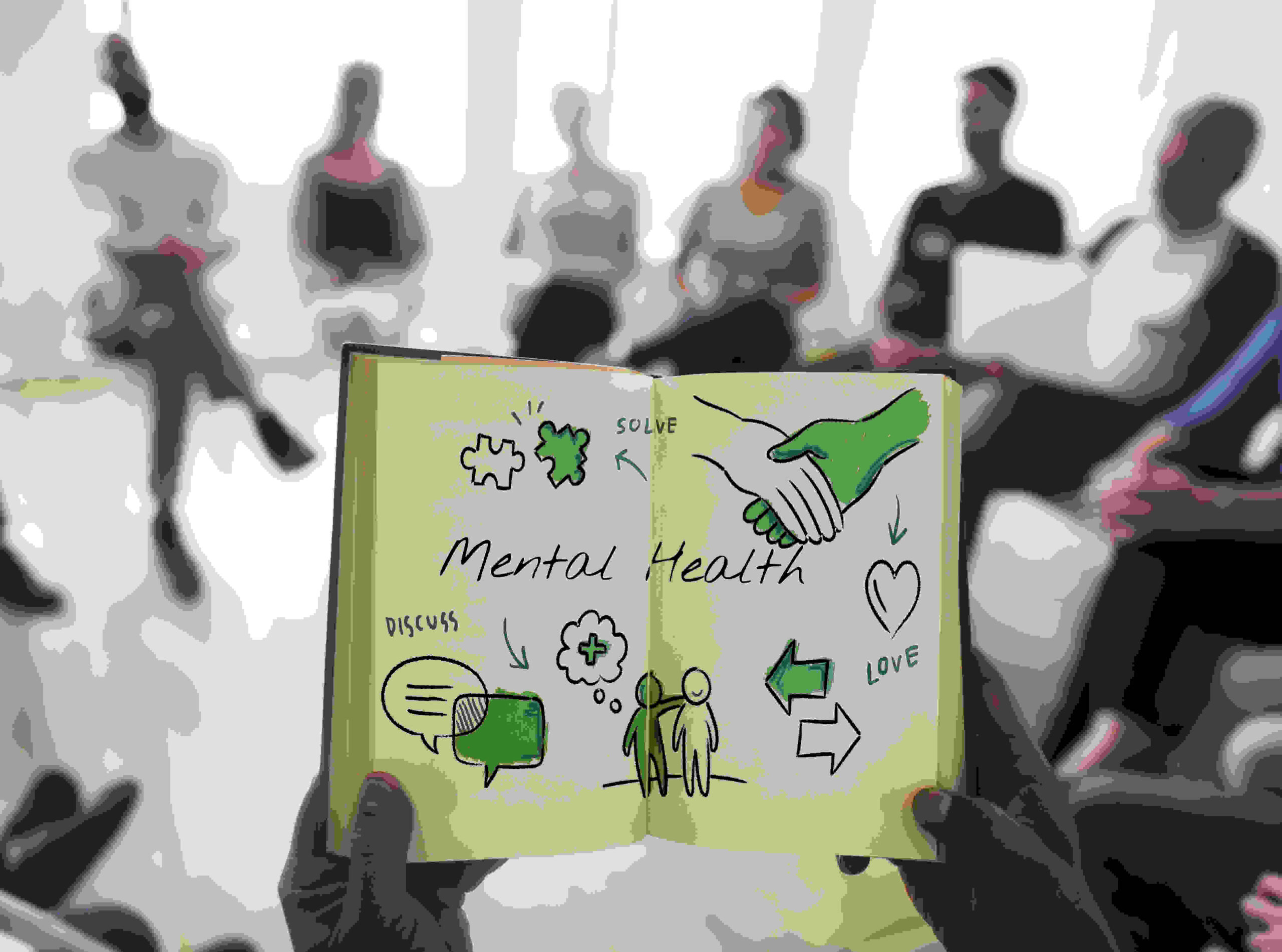 What is Mental Health - Daily Health Note